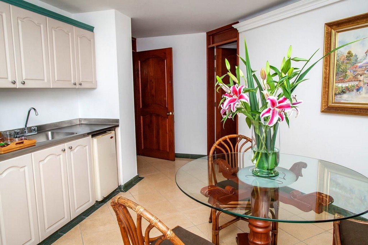 Hotel Casa Laureles ميديلين المظهر الخارجي الصورة