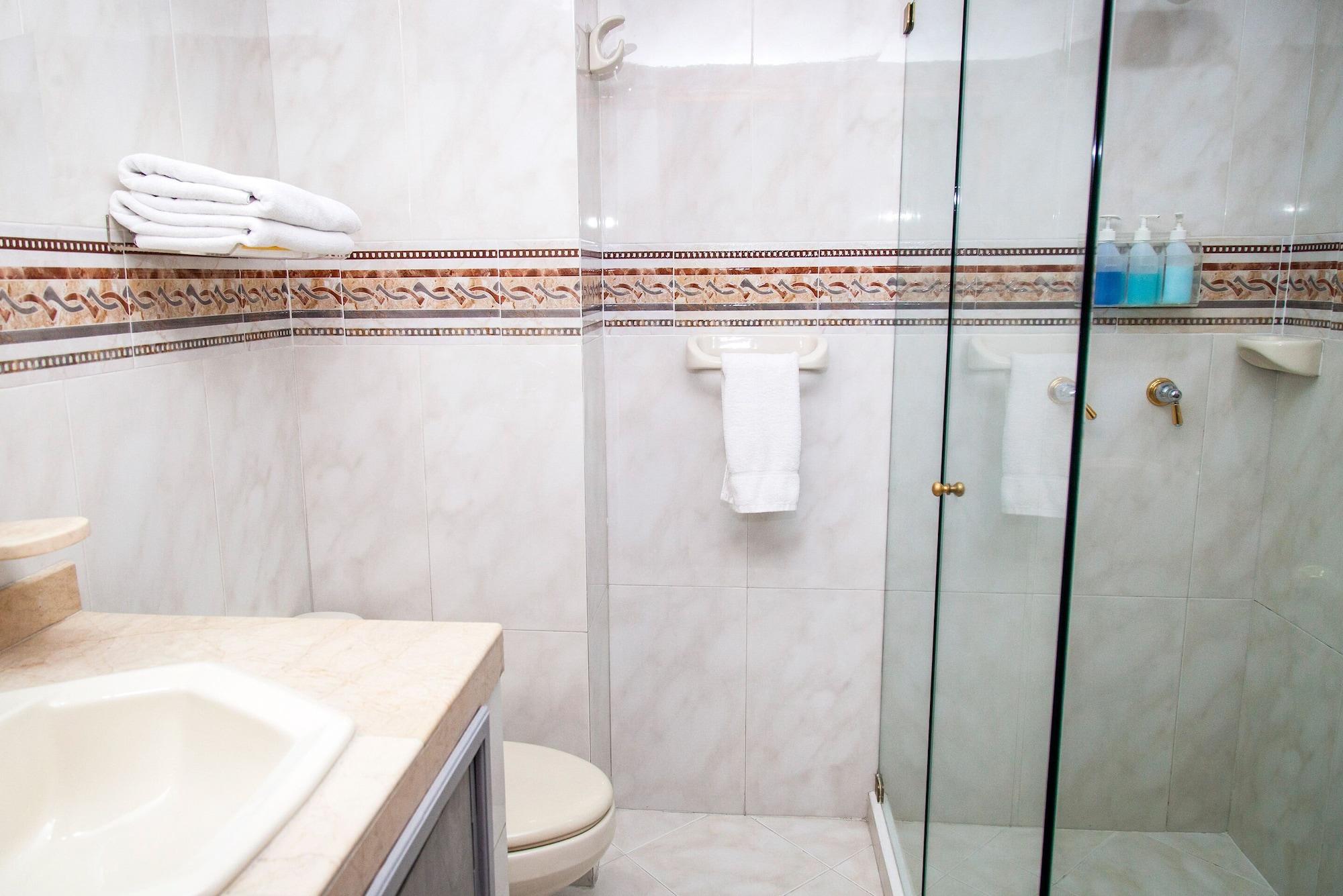 Hotel Casa Laureles ميديلين المظهر الخارجي الصورة