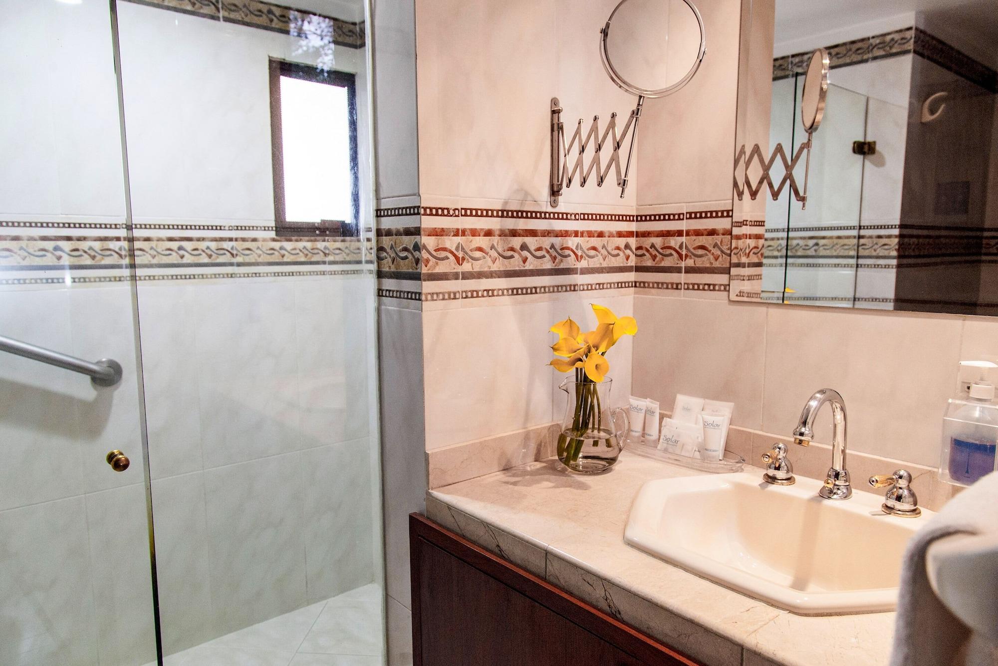 Hotel Casa Laureles ميديلين المظهر الخارجي الصورة