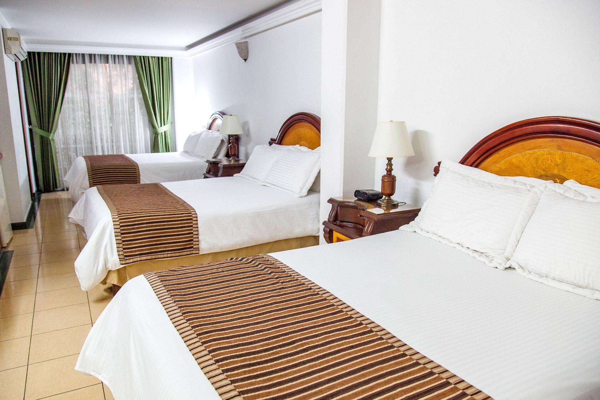 Hotel Casa Laureles ميديلين المظهر الخارجي الصورة