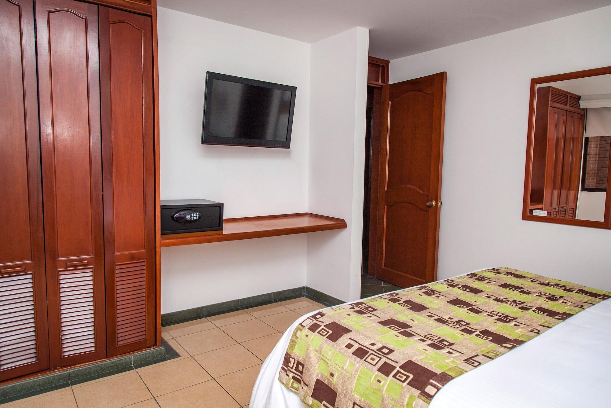 Hotel Casa Laureles ميديلين المظهر الخارجي الصورة