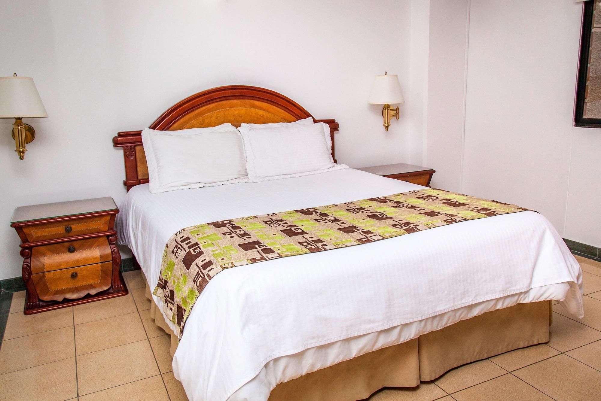 Hotel Casa Laureles ميديلين المظهر الخارجي الصورة