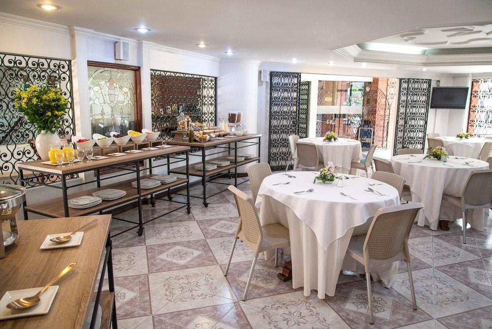 Hotel Casa Laureles ميديلين المظهر الخارجي الصورة