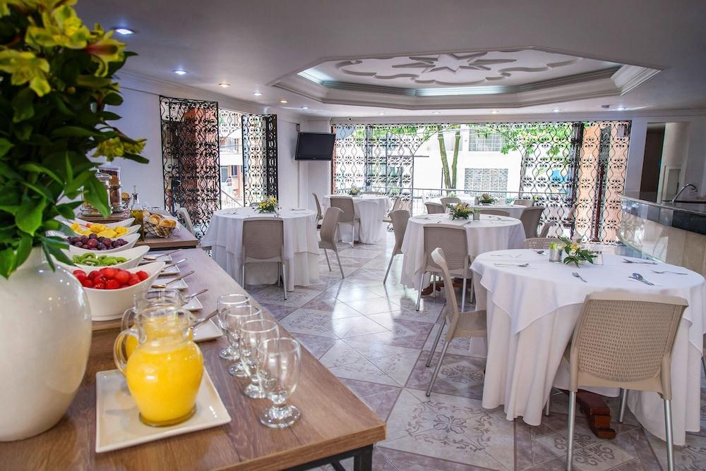 Hotel Casa Laureles ميديلين المظهر الخارجي الصورة