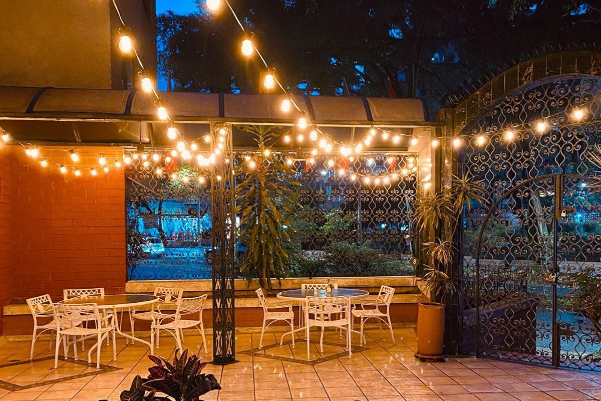 Hotel Casa Laureles ميديلين المظهر الخارجي الصورة