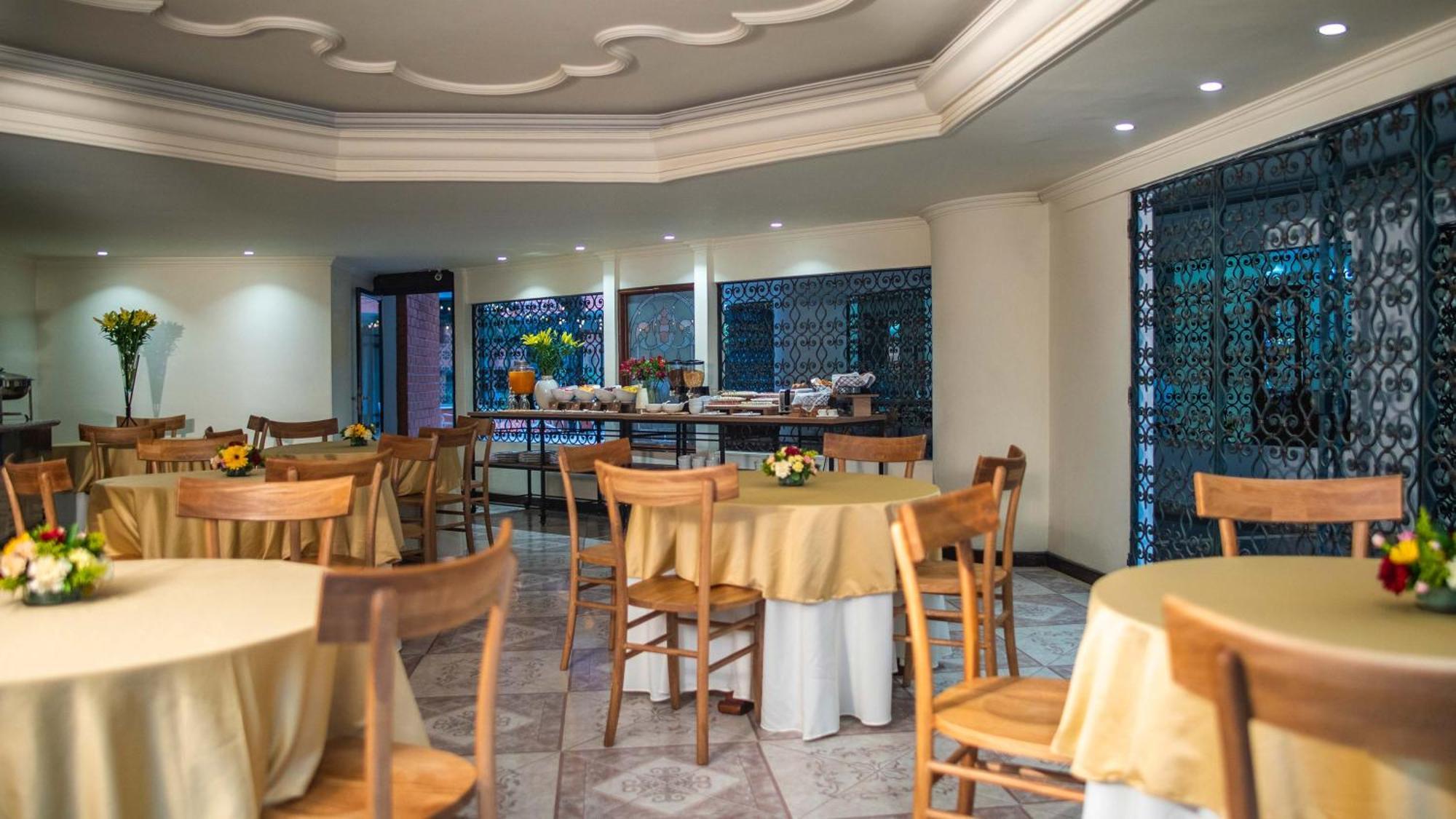 Hotel Casa Laureles ميديلين المظهر الخارجي الصورة