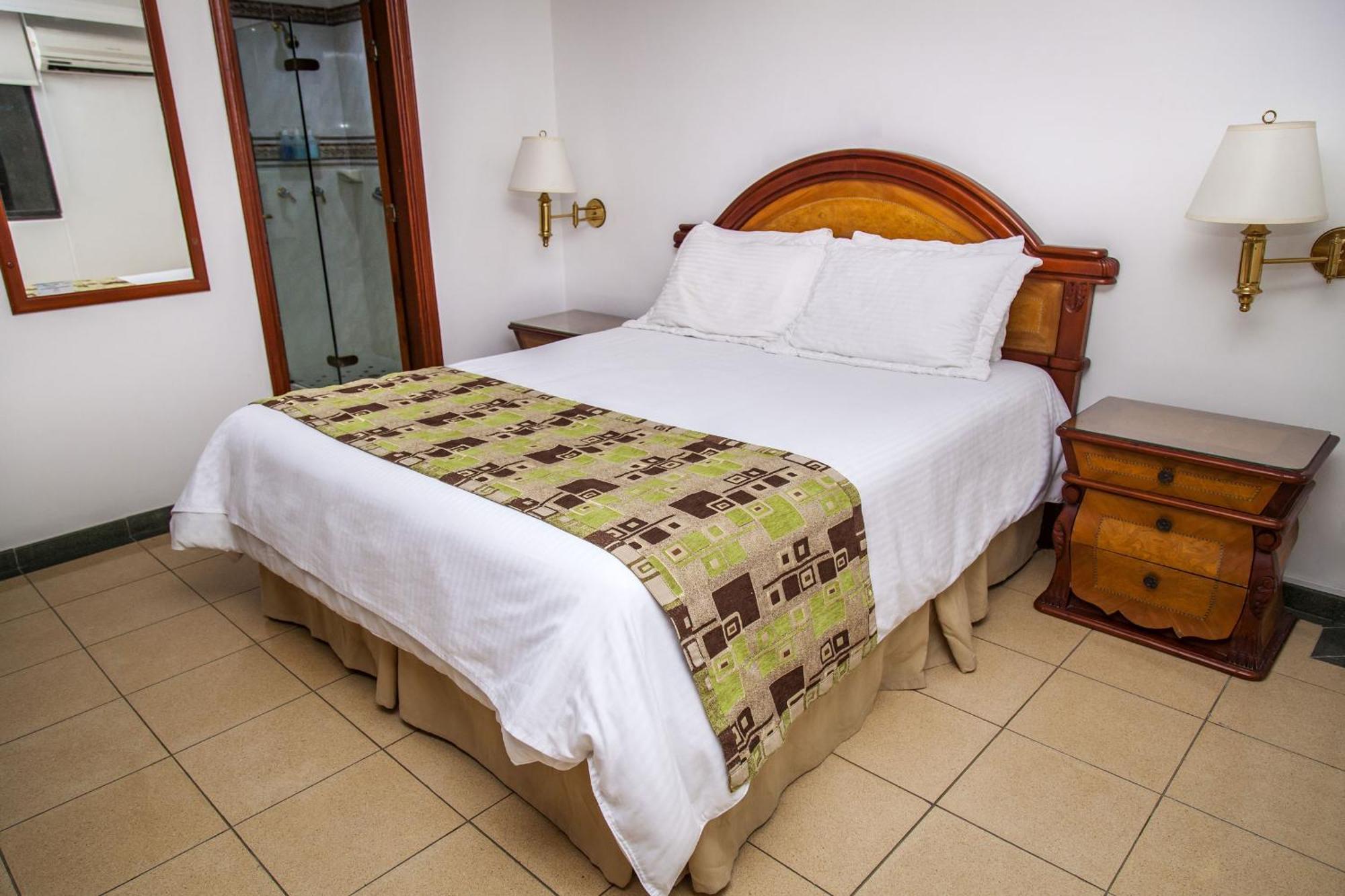 Hotel Casa Laureles ميديلين المظهر الخارجي الصورة