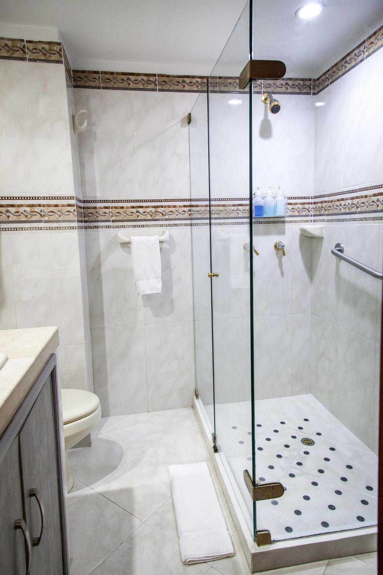 Hotel Casa Laureles ميديلين المظهر الخارجي الصورة