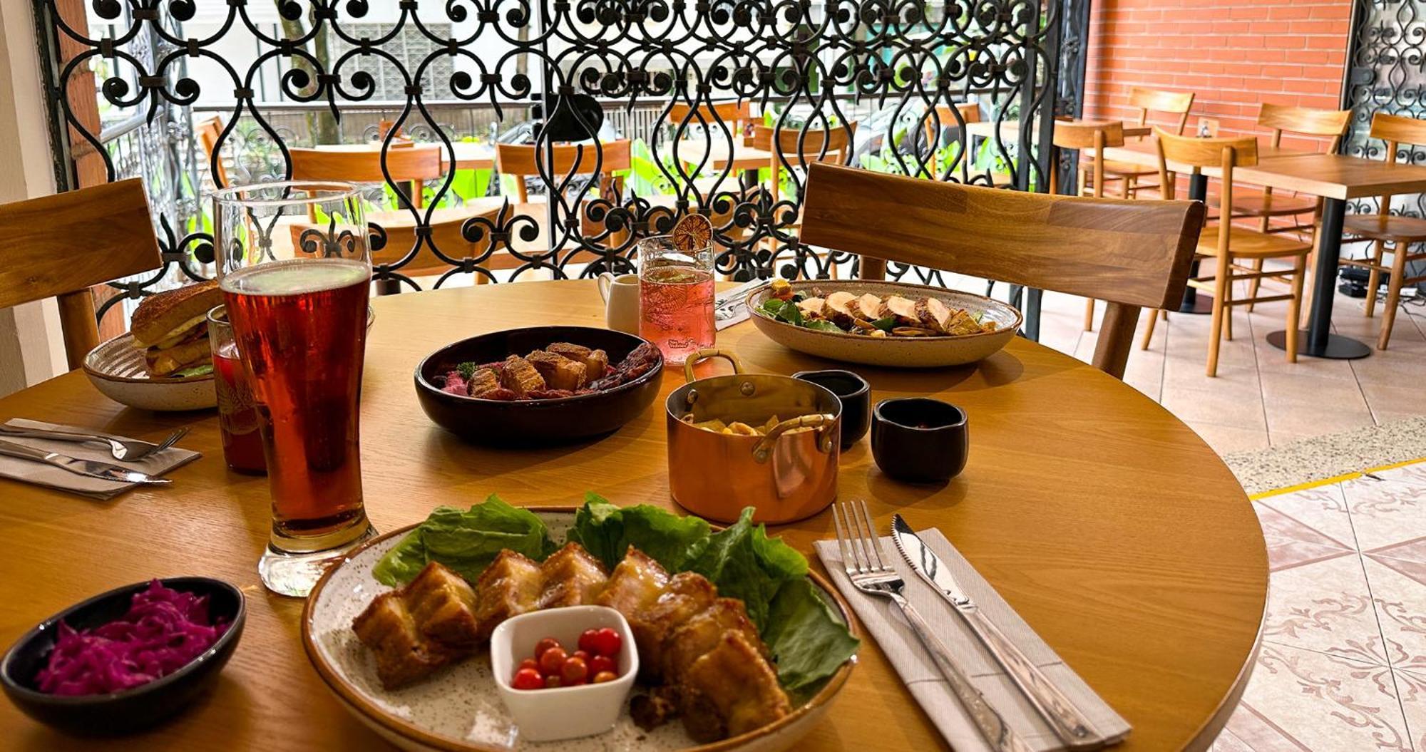 Hotel Casa Laureles ميديلين المظهر الخارجي الصورة