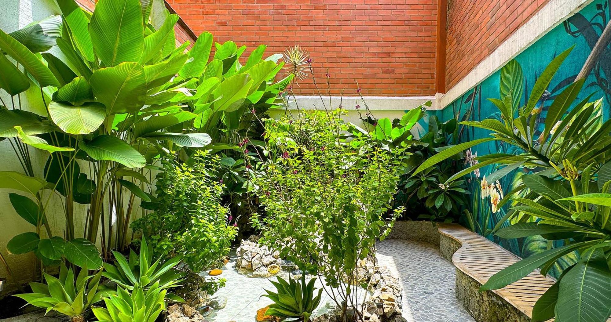 Hotel Casa Laureles ميديلين المظهر الخارجي الصورة