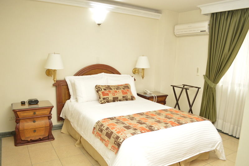 Hotel Casa Laureles ميديلين المظهر الخارجي الصورة