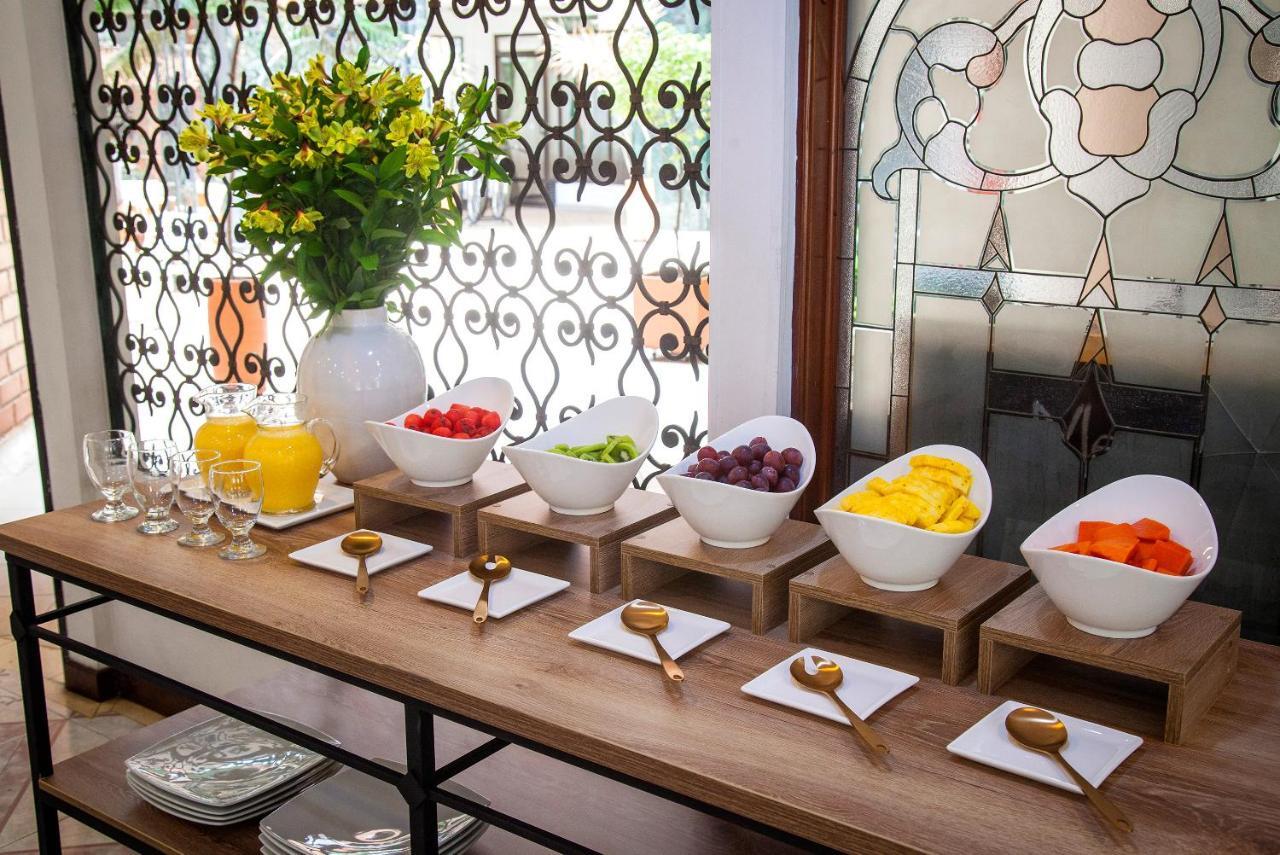 Hotel Casa Laureles ميديلين المظهر الخارجي الصورة