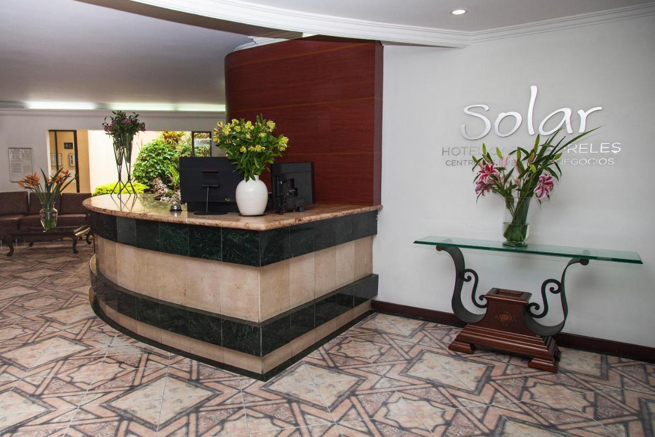 Hotel Casa Laureles ميديلين المظهر الخارجي الصورة